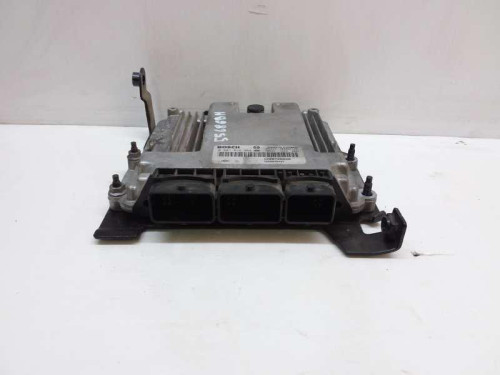 CENTRALITA MOTOR UCE Renault LAGUNA III BERLINA 