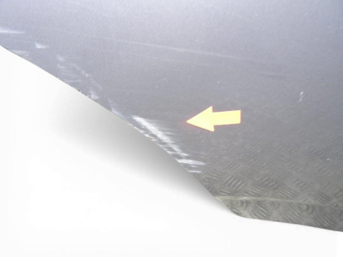 PUERTA TRASERA DERECHA de segunda mano