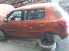 SKODA FABIA (5J2) — vehículo donante para recambios 