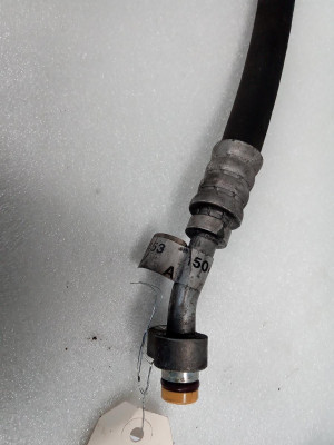 TUBOS AIRE ACONDICIONADO, MINI, MINI (R50,R53)