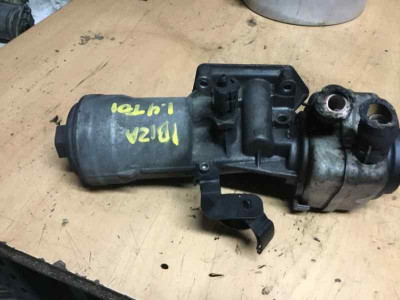ENFRIADOR ACEITE MOTOR