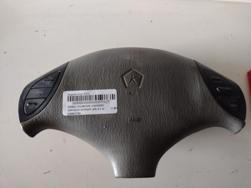  AIRBAG DELANTERO IZQUIERDO CHRYSLER VOYAGER GS 