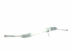  CREMALLERA DIRECCION FIAT III PANDA (319) 