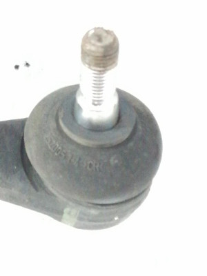 CREMALLERA DIRECCION, FIAT, III PANDA (319)