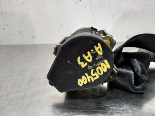  CINTURON SEGURIDAD TRASERO IZQUIERDO AUDI A3 CABRIO (8VE) 