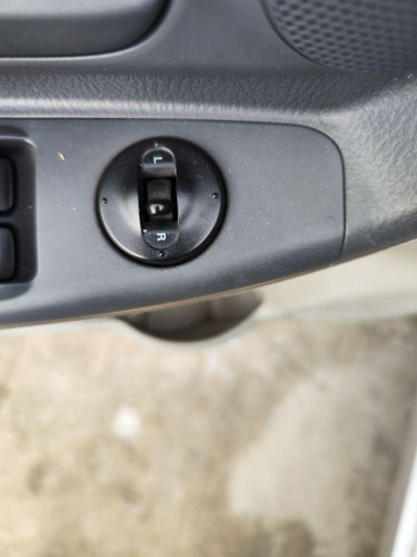 MANDO RETROVISOR, KIA, CERATO (LD)