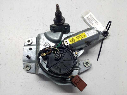  MOTOR LIMPIA TRASERO Citroen BERLINGO 