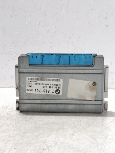  CENTRALITA CAMBIO AUTOMATICO BMW SERIE X5 (E53) 
