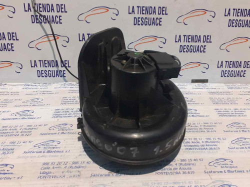  MOTOR CALEFACCION 