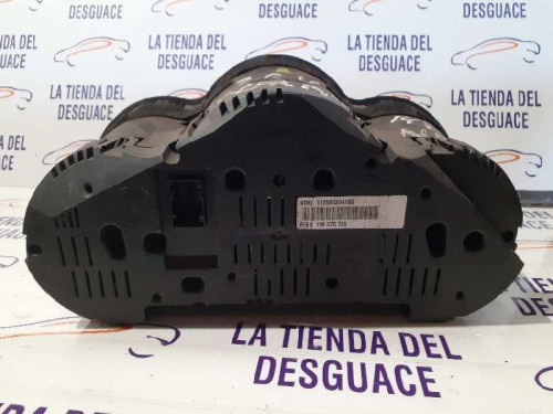  CUADRO INSTRUMENTOS 