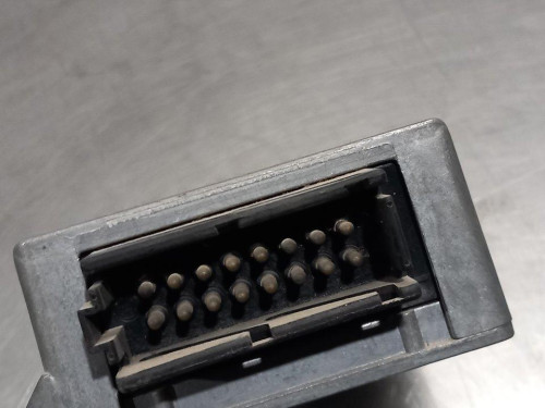  MODULO ELECTRONICO 