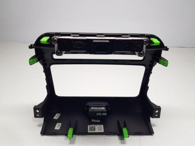 WARNING, KIA, SPORTAGE (SL)