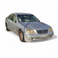 MERCEDES-BENZ CLASE C (BM 203) BERLINA