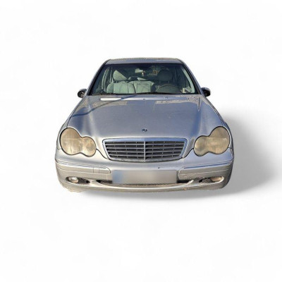 MERCEDES-BENZ CLASE C (BM 203) BERLINA
