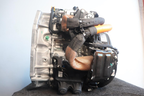  CAJA CAMBIOS, RENAULT, ARKANA (EU VERSION) 