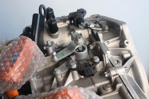  CAJA CAMBIOS, RENAULT, ARKANA (EU VERSION) 