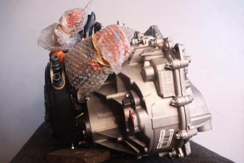  CAJA CAMBIOS, RENAULT, ARKANA (EU VERSION) 