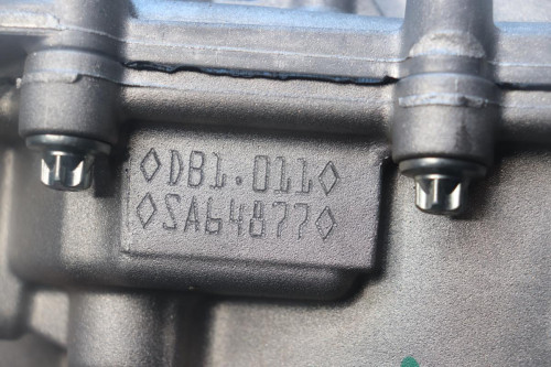  CAJA CAMBIOS, RENAULT, ARKANA (EU VERSION) 