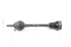 TRANSMISION DELANTERA IZQUIERDA Volkswagen POLO IV (9N1) 