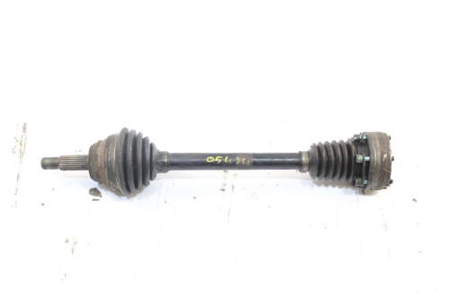 TRANSMISION DELANTERA IZQUIERDA Volkswagen POLO IV (9N1) 