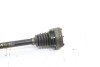 TRANSMISION DELANTERA IZQUIERDA Volkswagen POLO IV (9N1) 