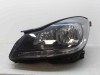 FARO IZQUIERDO MERCEDES-BENZ CLASE C (BM 204) BERLINA 