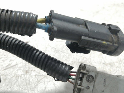 ELECTROVENTILADOR, PEUGEOT, 407