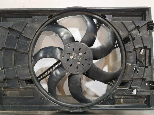  ELECTROVENTILADOR, AUDI, A3 SPORTBACK (8VA) 