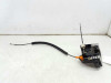  CERRADURA PUERTA DELANTERA DERECHA OPEL COMBO (CORSA C) 