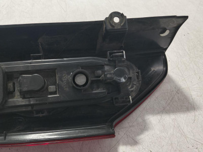 PILOTO TRASERO DERECHO, RENAULT, KANGOO II (F/KW0)