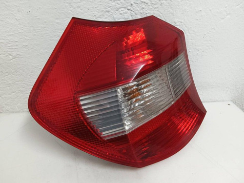  PILOTO TRASERO IZQUIERDO BMW SERIE 1 BERLINA (E81/E87) 
