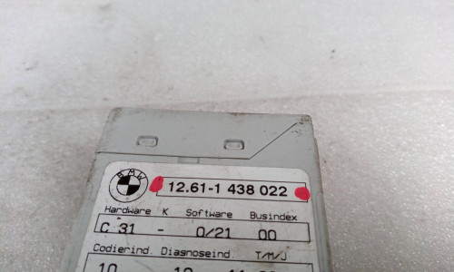  SENSOR BMW SERIE Z3 COUPE (E36) 
