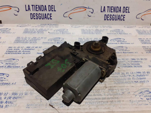  MOTOR ELEVALUNAS DELANTERO IZQUIERDO 