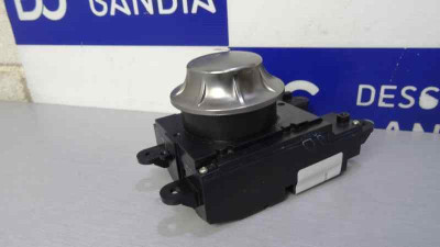 MANDO MULTIFUNCION, BMW, SERIE 5 TOURING (E61)