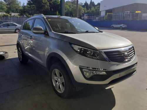  MOTOR ELEVALUNAS DELANTERO DERECHO KIA SPORTAGE (SL) 