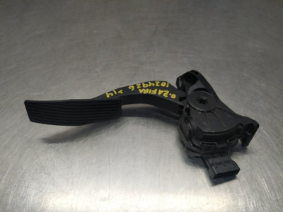 PEDAL ACELERADOR, OPEL, ZAFIRA C TOURER