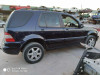  MERCEDES-BENZ CLASE ML (BM 163) 