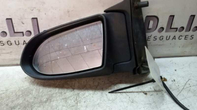 RETROVISOR IZQUIERDO, Opel, ZAFIRA A