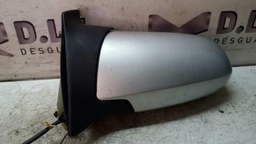 RETROVISOR IZQUIERDO Opel ZAFIRA A 