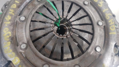 KIT EMBRAGUE, CITROEN, BERLINGO