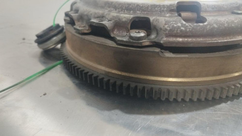  KIT EMBRAGUE, CITROEN, BERLINGO 