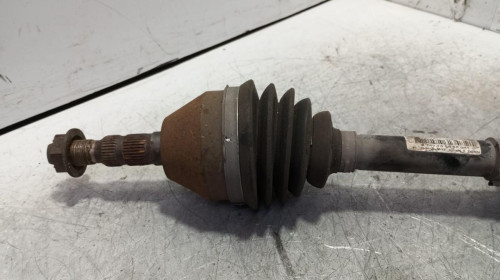 TRANSMISION DELANTERA IZQUIERDA OPEL ASTRA H BERLINA 