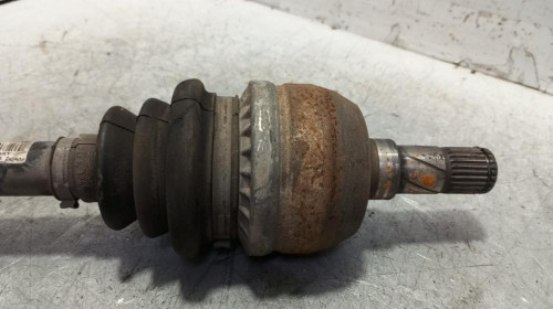 TRANSMISION DELANTERA IZQUIERDA OPEL ASTRA H BERLINA 