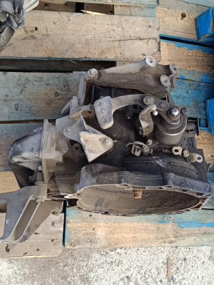 CAJA CAMBIOS, OPEL, ASTRA J BERLINA 5P