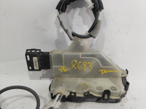 CERRADURA PUERTA TRASERA IZQUIERDA OPEL CORSA F 