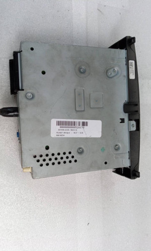 SISTEMA AUDIO / RADIO CD Peugeot 308 
