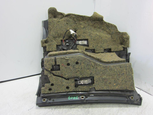 GUANTERA, AUDI, ALLROAD QUATTRO QUATTRO (4B5) 