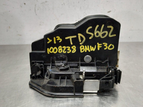 CERRADURA PUERTA TRASERA DERECHA BMW SERIE 3 BERLINA (F30) 