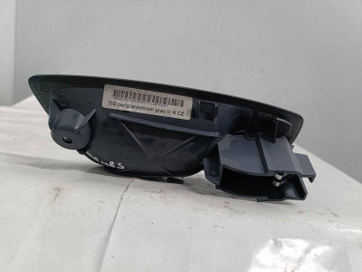 MANETA INTERIOR DELANTERA IZQUIERDA, BMW, SERIE 1 BERLINA (E81/E87)