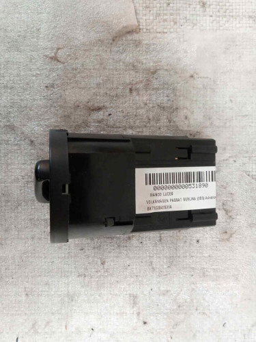  MANDO LUCES VOLKSWAGEN PASSAT BERLINA (3B3) 
